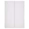 A7 White Vellum Card Wraps by Recollections&#x2122;, 10ct.